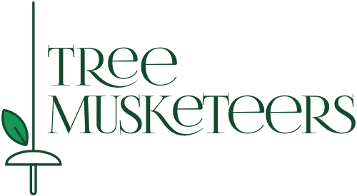 Tree Musketeers LLC logo